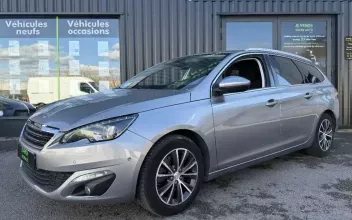 Peugeot 308 Clermont-l'Hérault