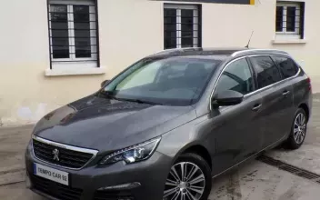 Peugeot 308 Clamart