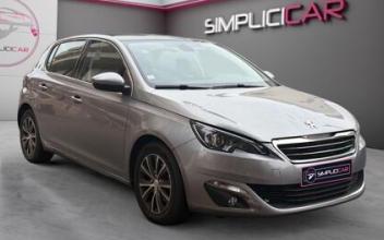 Peugeot 308 Cannes