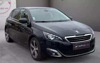 Peugeot 308 La-Farlède