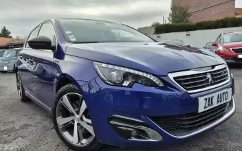 Peugeot 308 Maubeuge