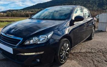 Peugeot 308 Brignoles