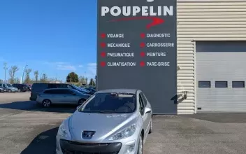 Peugeot 308 Belleville-sur-Vie