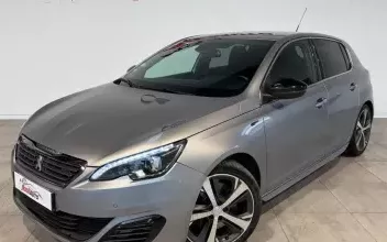 Peugeot 308 Gerzat