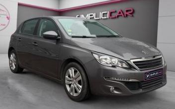 Peugeot 308 Montpellier