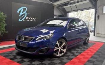 Peugeot 308 Trégueux