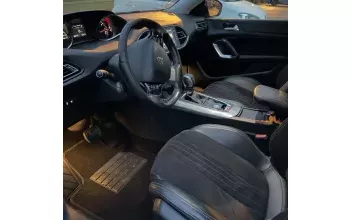 Peugeot 308 Corneville-sur-Risle