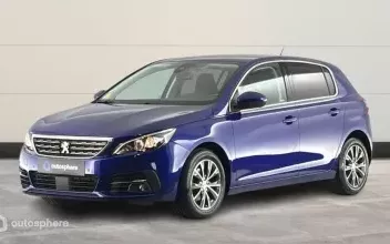 Peugeot 308 Charmeil