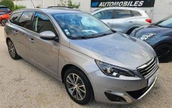 Peugeot 308 Thoury