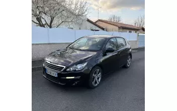 Peugeot 308 Chaintré