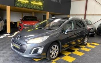 Peugeot 308 Notre-Dame-de-Bondeville