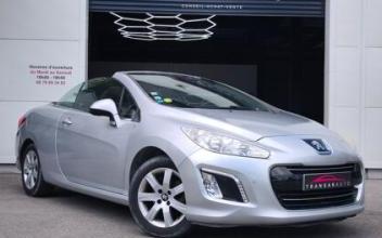 Peugeot 308 Saint-Jean-de-Védas