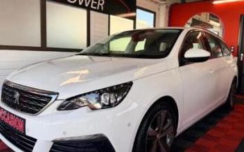 Peugeot 308 Blois