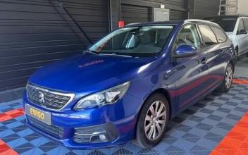 Peugeot 308 La-Teste-de-Buch