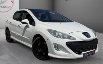 Peugeot 308 Vitrolles