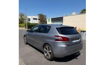 Peugeot 308 Saint-Herblain