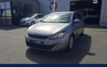 Peugeot 308 Caudan