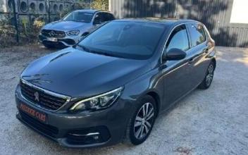 Peugeot 308 Avignon