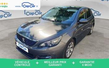 Peugeot 308 Eaubonne