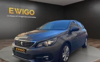 Peugeot 308 Colmar