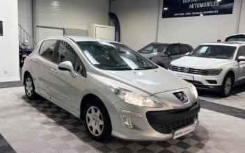Peugeot 308 Chanceaux-sur-Choisille