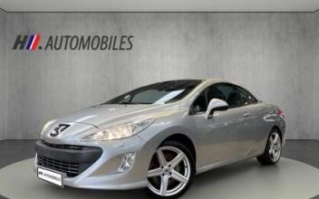 Peugeot 308 cc Saint-Jean-le-Blanc