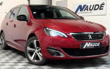 Peugeot 308 SW Chaponost