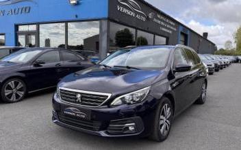 Peugeot 308 SW Verson