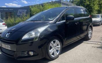 Peugeot 5008 Darnétal