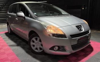 Peugeot 5008 Cuincy