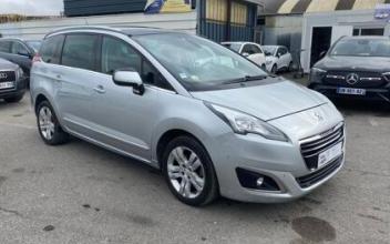 Peugeot 5008 La-Courneuve