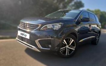 Peugeot 5008 Marseille