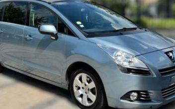 Peugeot 5008 Auxerre