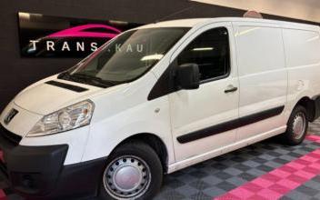 Peugeot Expert Harfleur