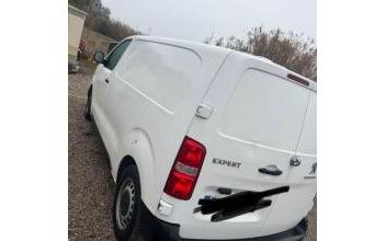 Peugeot expert tepee Saint-Jean-de-Védas