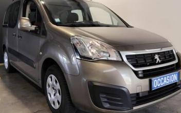 Peugeot partner Brive-la-Gaillarde