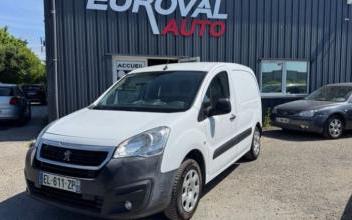 Peugeot Partner Fontenay-sur-Eure