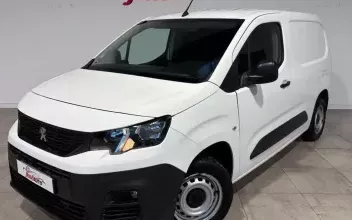 Peugeot Partner Gerzat