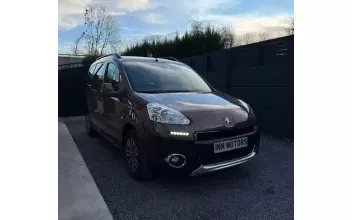 Peugeot Partner Flers-en-Escrebieux