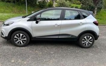 Renault captur Saint-Victurnien