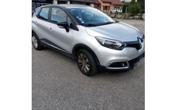 Renault captur Saint-Martin-d'Uriage