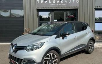 Renault captur Schweighouse-sur-Moder