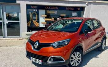 Renault captur Avignon