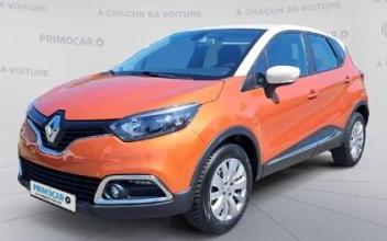 Renault captur Strasbourg