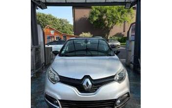 Renault captur Herblay