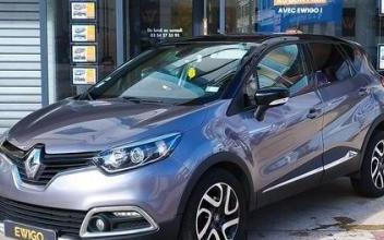 Renault captur Forbach