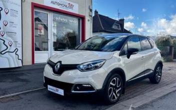Renault captur Sainte-Marguerite