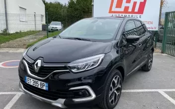 Renault Captur Reims