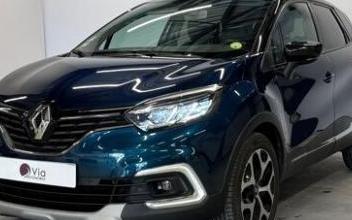 Renault captur Perpignan