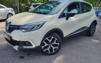 Renault captur Saint-Jean-de-Védas